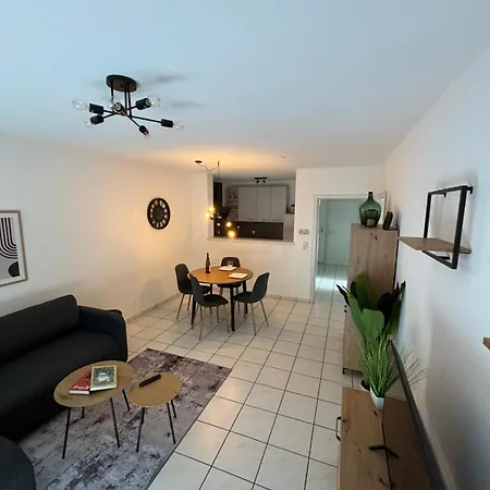 Panorama Traumblick 2 Appartement